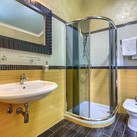 Сasa de vacaciones Wruss By Interhome