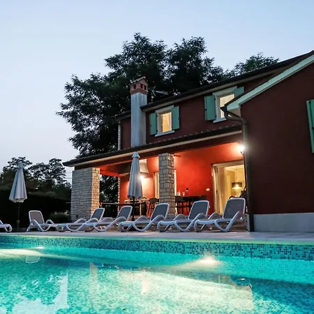 Holiday home Wruss By Interhome Nedescina