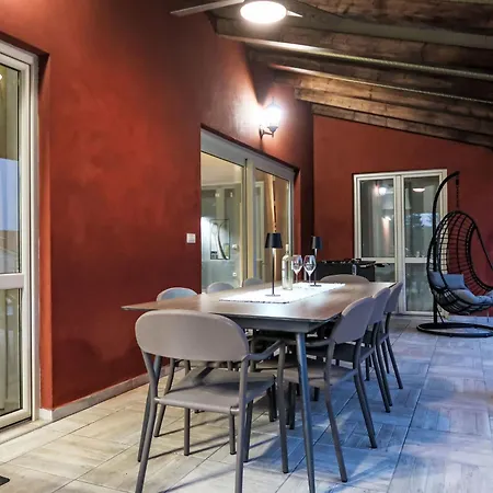 Wruss By Interhome Holiday home