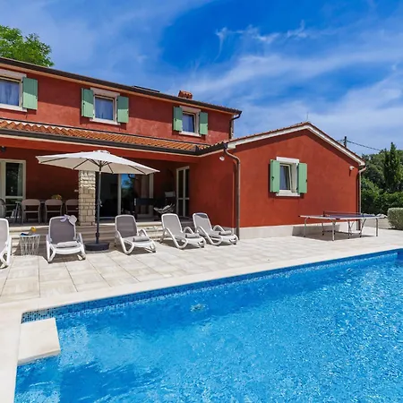 Wruss By Interhome Holiday home Nedescina