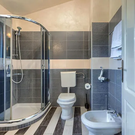 בית נופש Wruss By Interhome Nedeščina