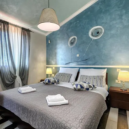 Wruss By Interhome Holiday home Nedescina