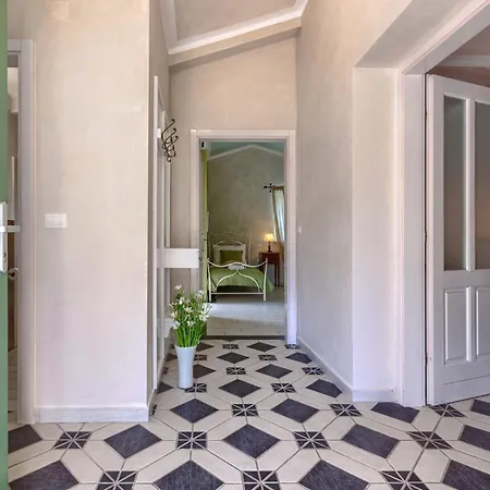 Wruss By Interhome בית נופש