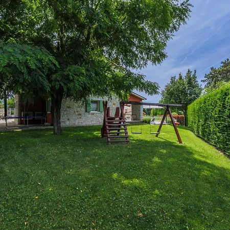 בית נופש Wruss By Interhome