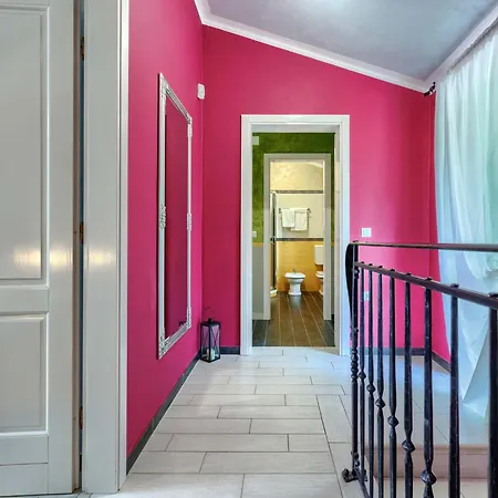 בית נופש Wruss By Interhome