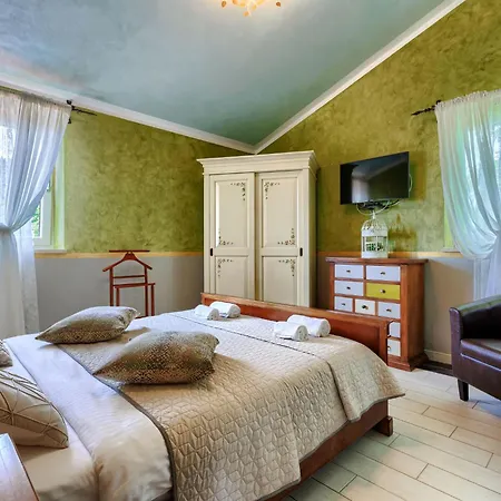 Wruss By Interhome *