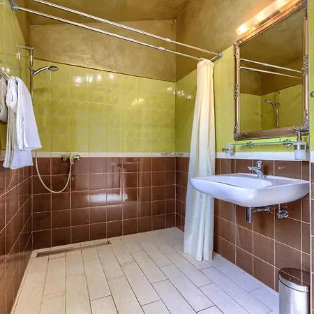 בית נופש Wruss By Interhome