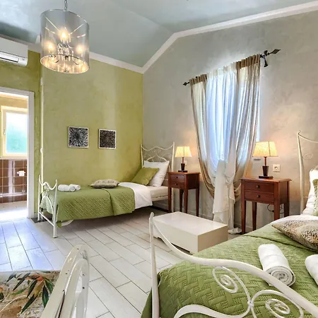 Wruss By Interhome Holiday home *