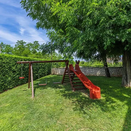 Wruss By Interhome * Nedeščina