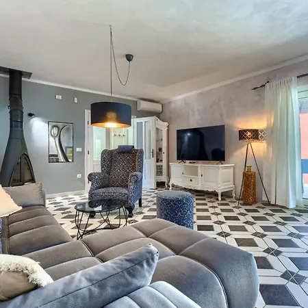 Holiday home Wruss By Interhome