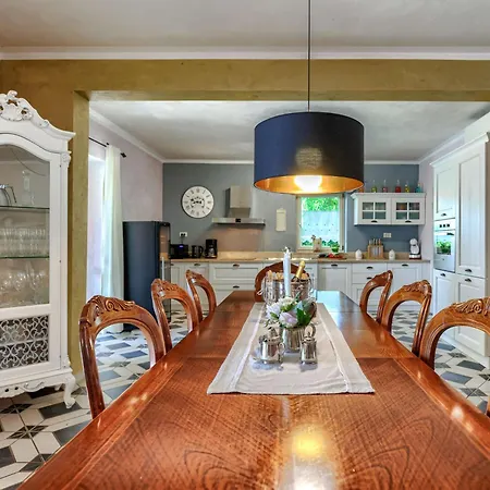 Wruss By Interhome בית נופש *