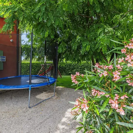 Wruss By Interhome בית נופש *