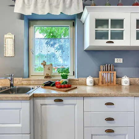 בית נופש Wruss By Interhome Nedeščina