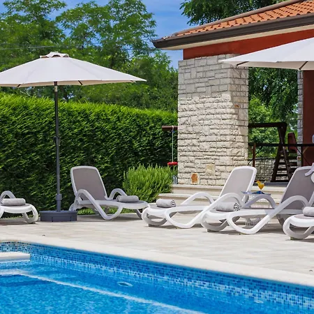 Holiday home Wruss By Interhome Nedescina