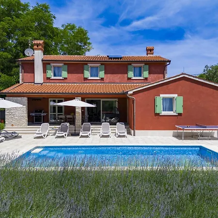 Holiday home Wruss By Interhome