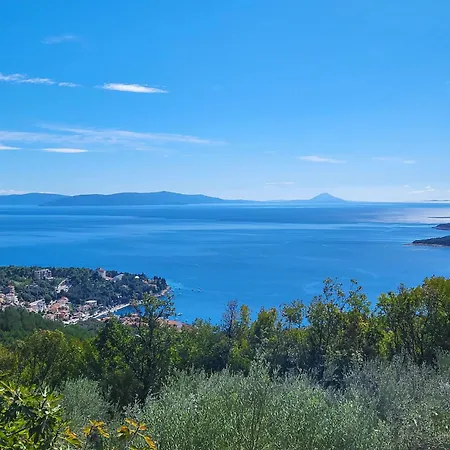 בית נופש Wruss By Interhome Nedeščina