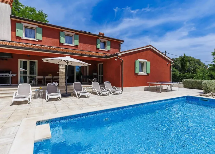 Wruss By Interhome Vakantiehuis Nedeščina