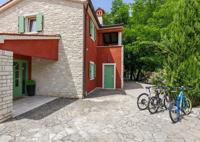 Wruss By Interhome *