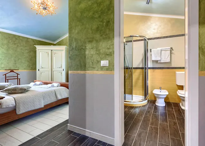 Wruss By Interhome Vakantiehuis