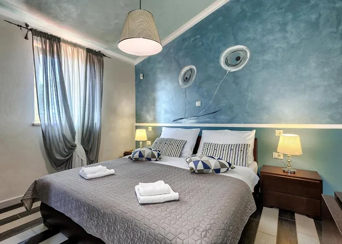 Wruss By Interhome Vakantiehuis Nedeščina