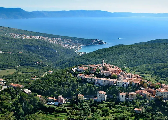 Vakantiehuis Wruss By Interhome Nedeščina