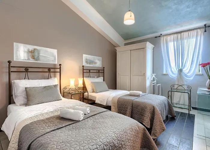 Vakantiehuis Wruss By Interhome *