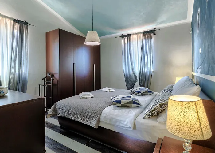 Wruss By Interhome Vakantiehuis Nedeščina