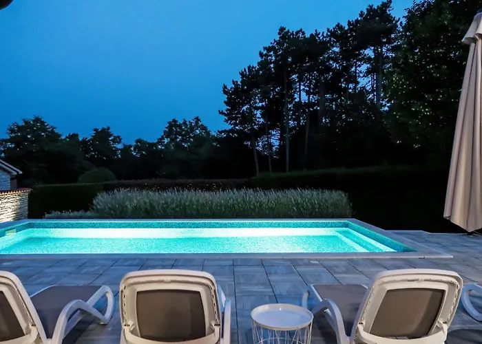 Vakantiehuis Wruss By Interhome