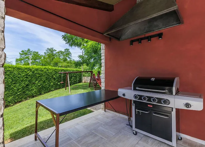 Vakantiehuis Wruss By Interhome Nedeščina