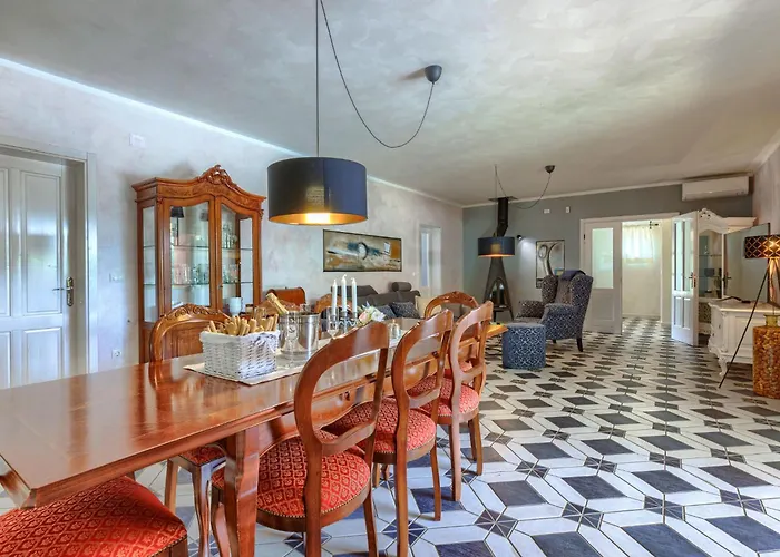 Vakantiehuis Wruss By Interhome Nedeščina