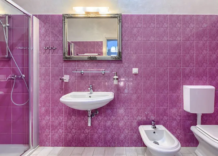 Wruss By Interhome Vakantiehuis Nedeščina