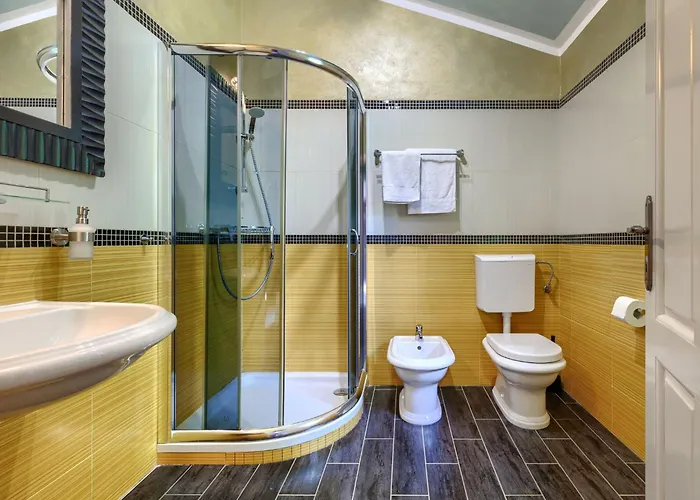 Vakantiehuis Wruss By Interhome Nedeščina