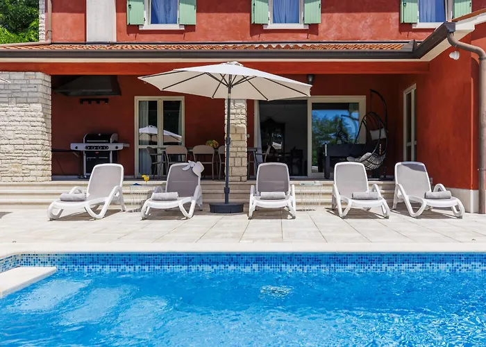 Wruss By Interhome *