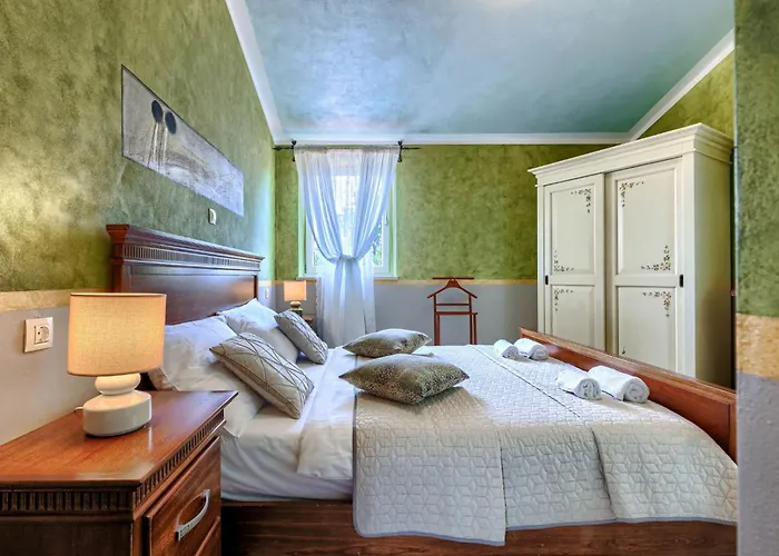 Wruss By Interhome Nedeščina