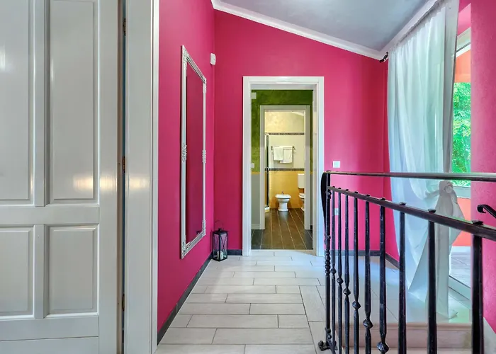 Vakantiehuis Wruss By Interhome