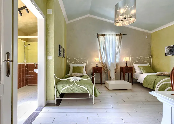 Wruss By Interhome Vakantiehuis *