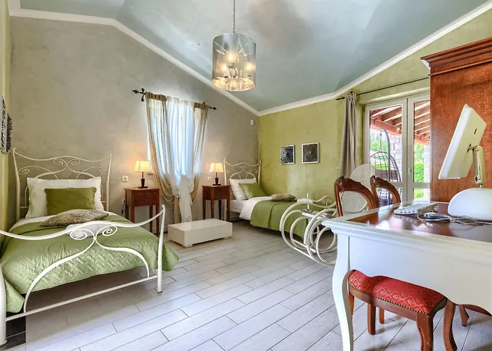 Vakantiehuis Wruss By Interhome *