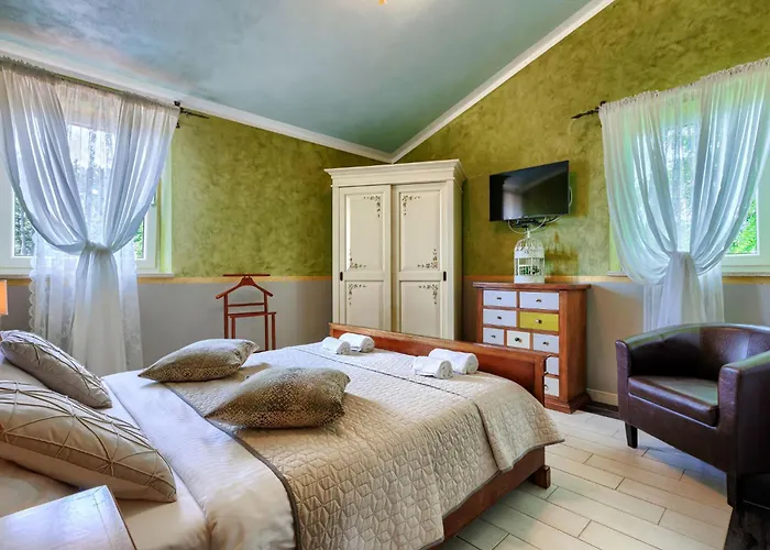 Wruss By Interhome *