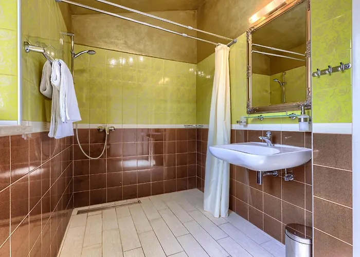 Vakantiehuis Wruss By Interhome