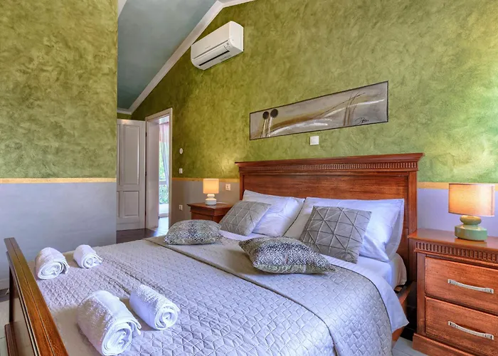 Wruss By Interhome * Nedeščina