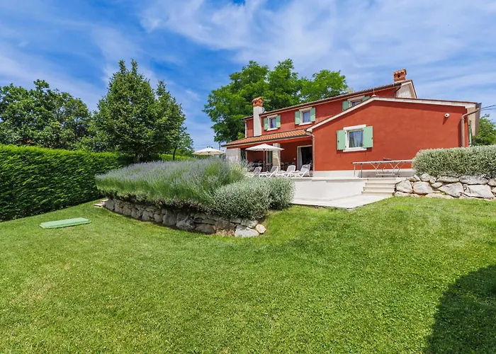 Wruss By Interhome Vakantiehuis