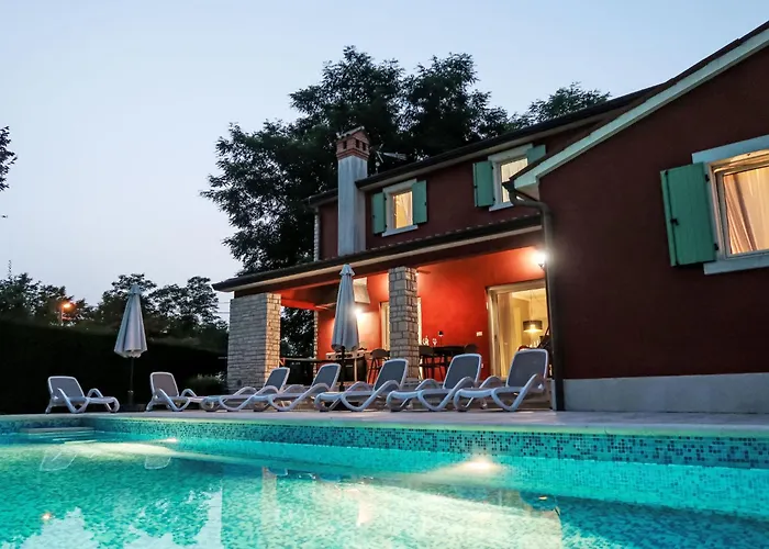 Vakantiehuis Wruss By Interhome Nedeščina