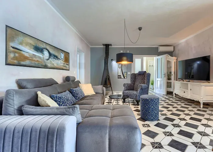 Wruss By Interhome * Nedeščina