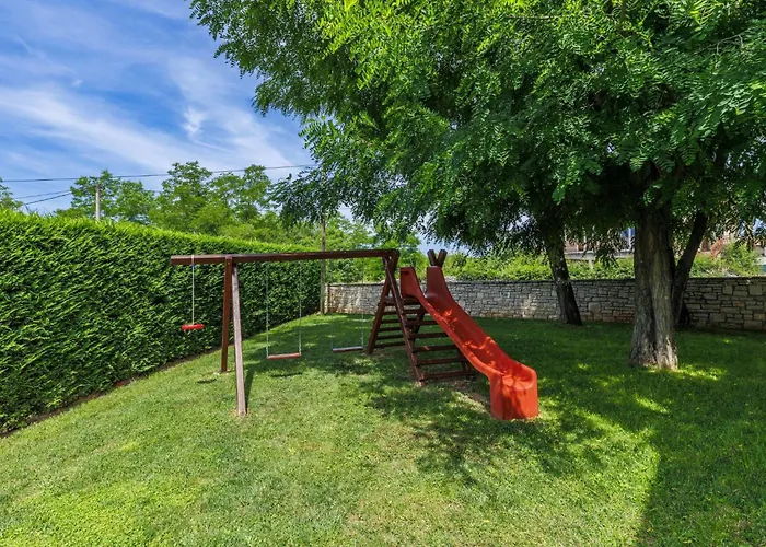 Wruss By Interhome * Nedeščina