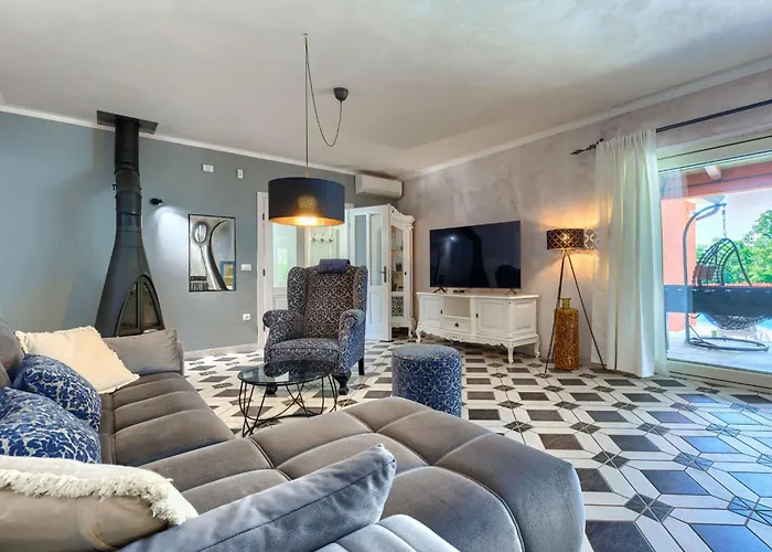 Vakantiehuis Wruss By Interhome