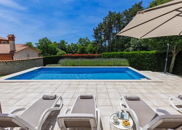 Wruss By Interhome * Nedeščina