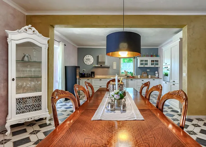 Wruss By Interhome Vakantiehuis *