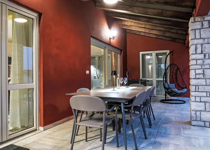 Wruss By Interhome Vakantiehuis