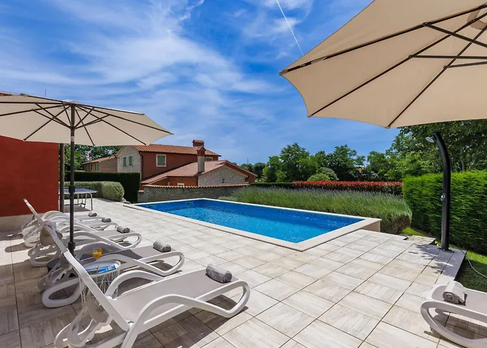 Wruss By Interhome * Nedeščina