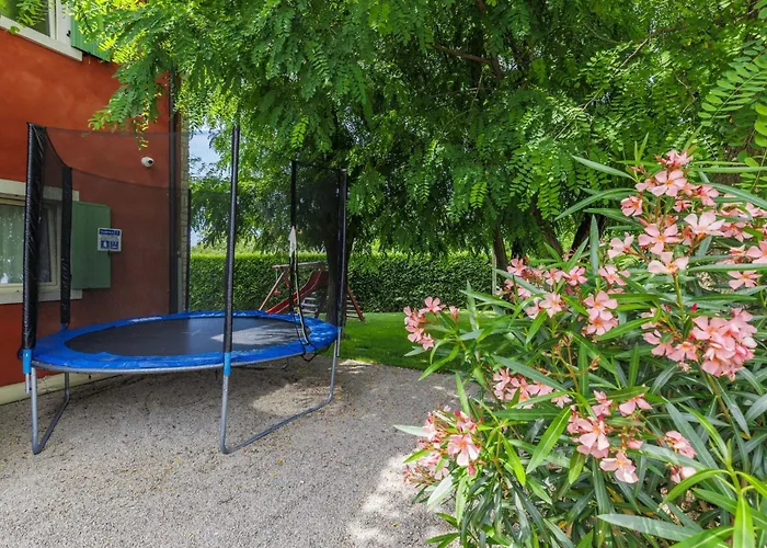 Wruss By Interhome Vakantiehuis *